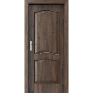 Porta NOVA 7.1 Dub Šarlátový 
